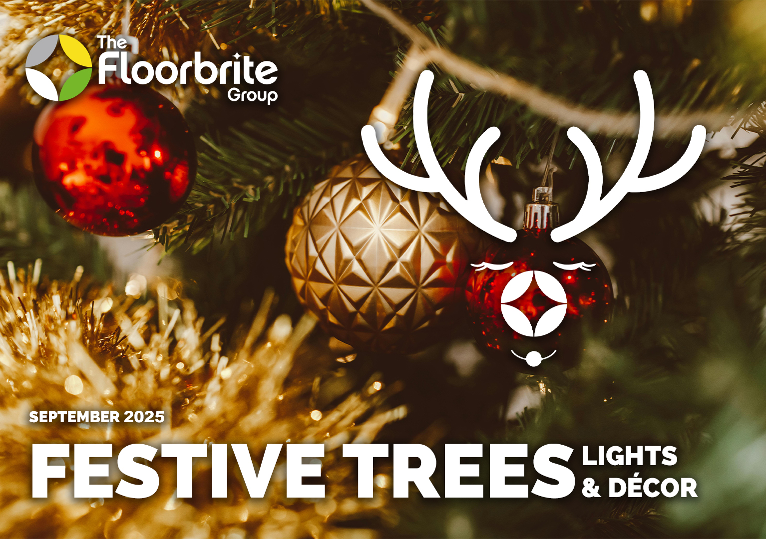 The Floorbrite Group Christmas Brochure 2025
